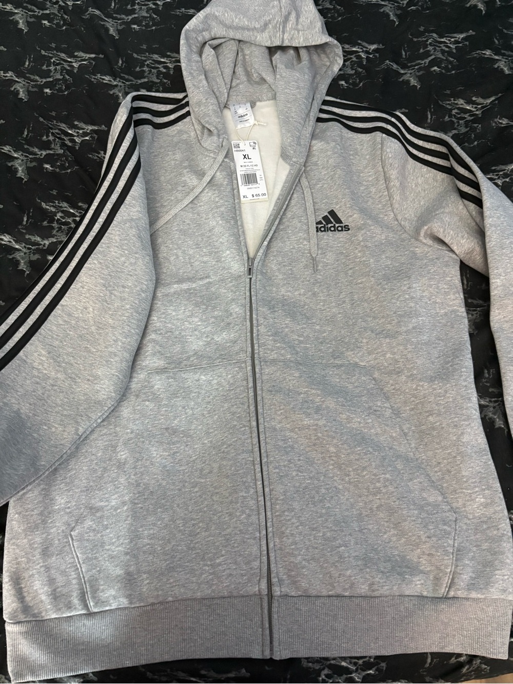 Men’s sweater